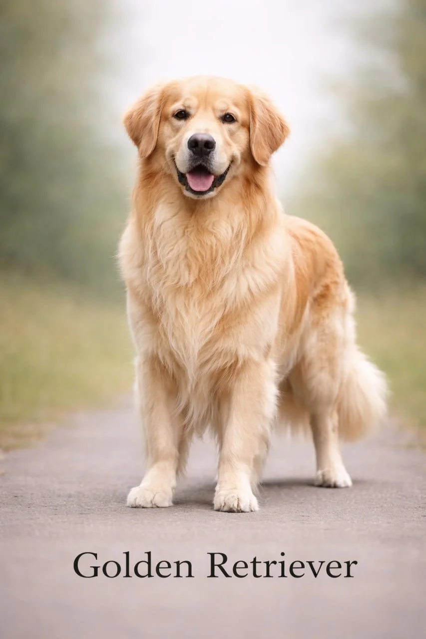 Golden Retriever
