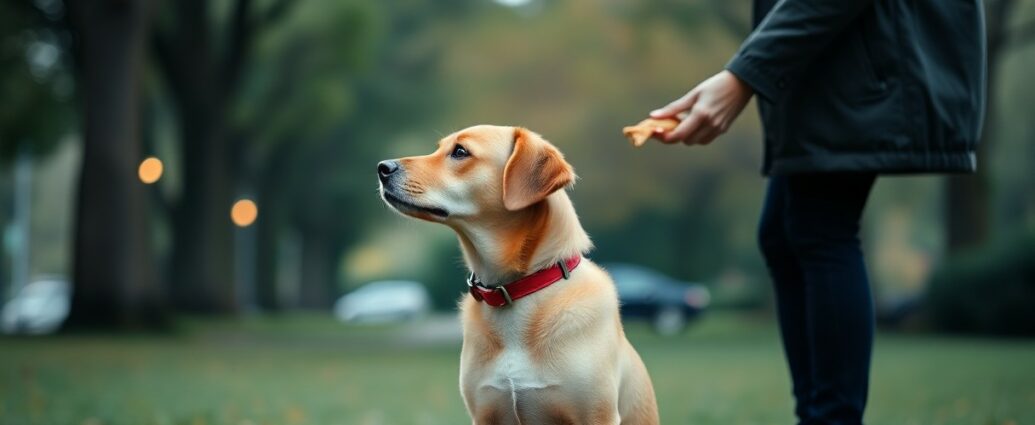 Why Is My Dog Ignoring My Commands