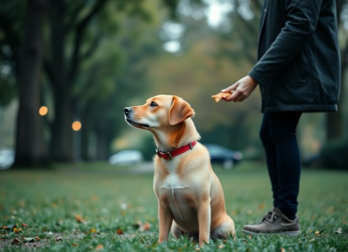 Why Is My Dog Ignoring My Commands